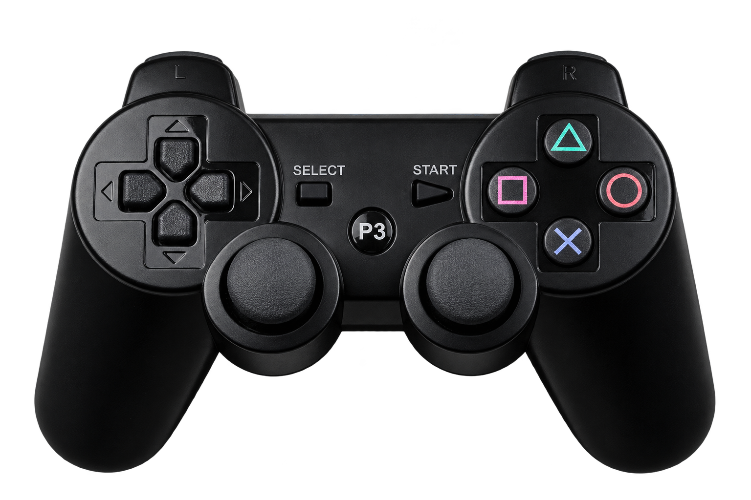 Controle PlayStation 3