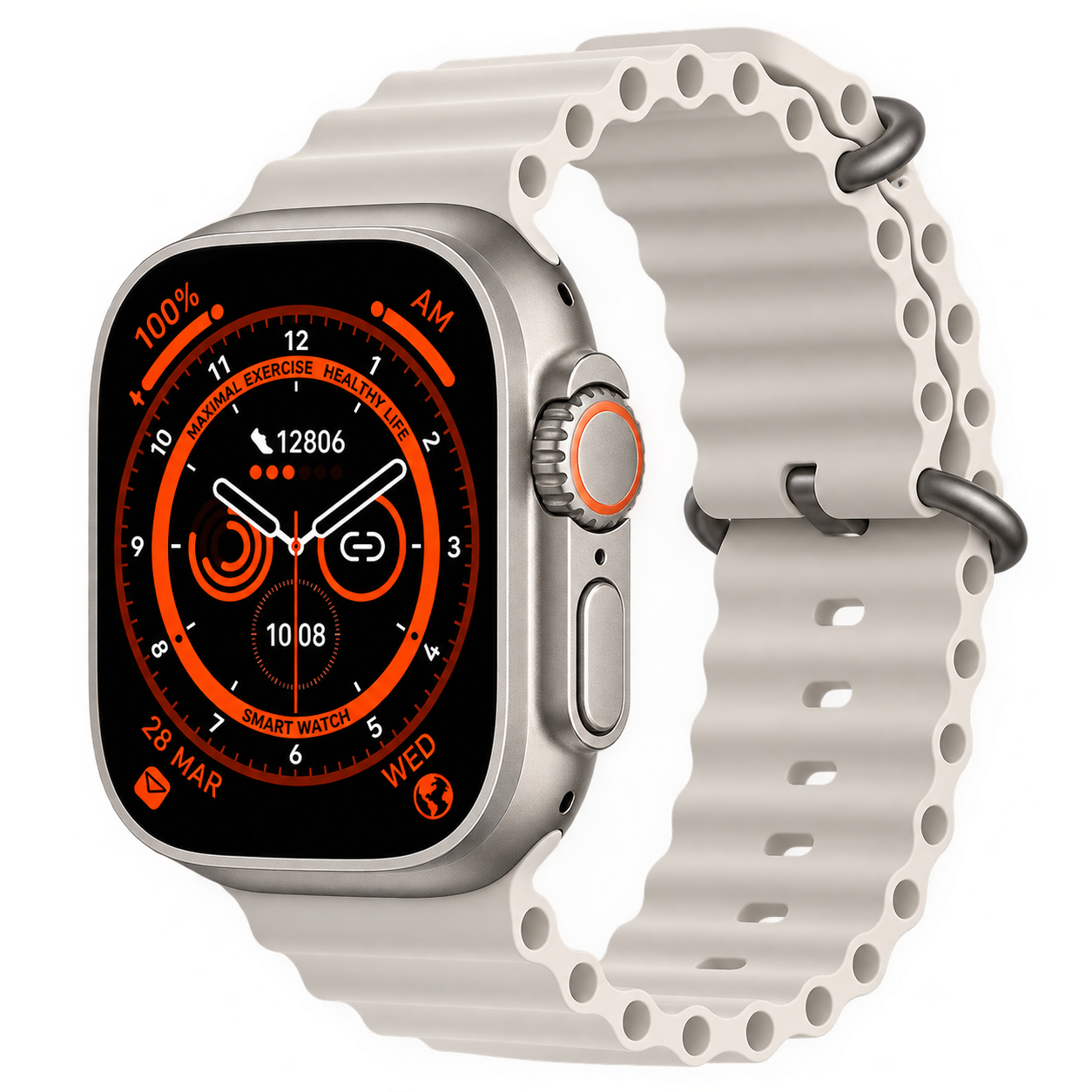 Smartwatch T900 Ultra