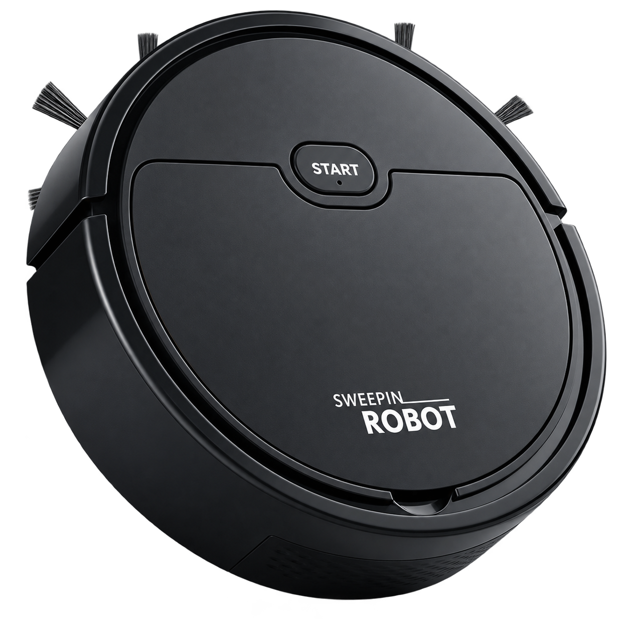 Robô de Limpeza Inteligente K235