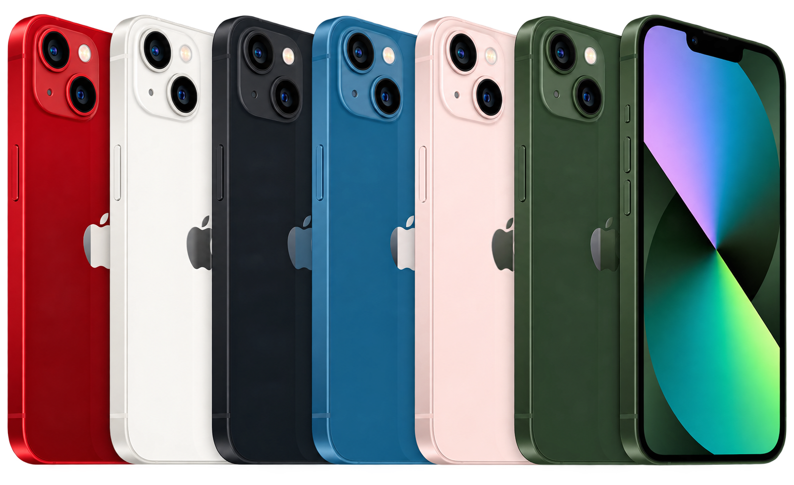 Iphone 13 Seminovo