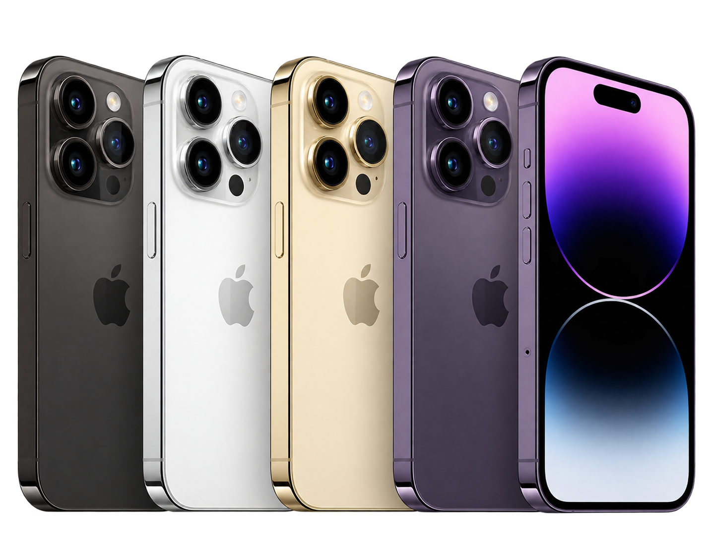 iPhone 14 Pro Max Seminovo