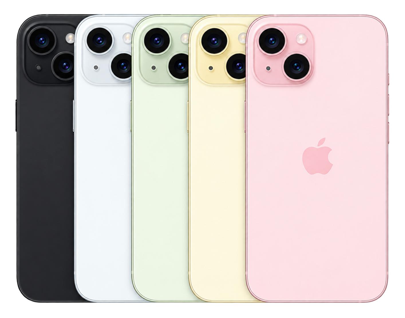 Iphone 15 Seminovo