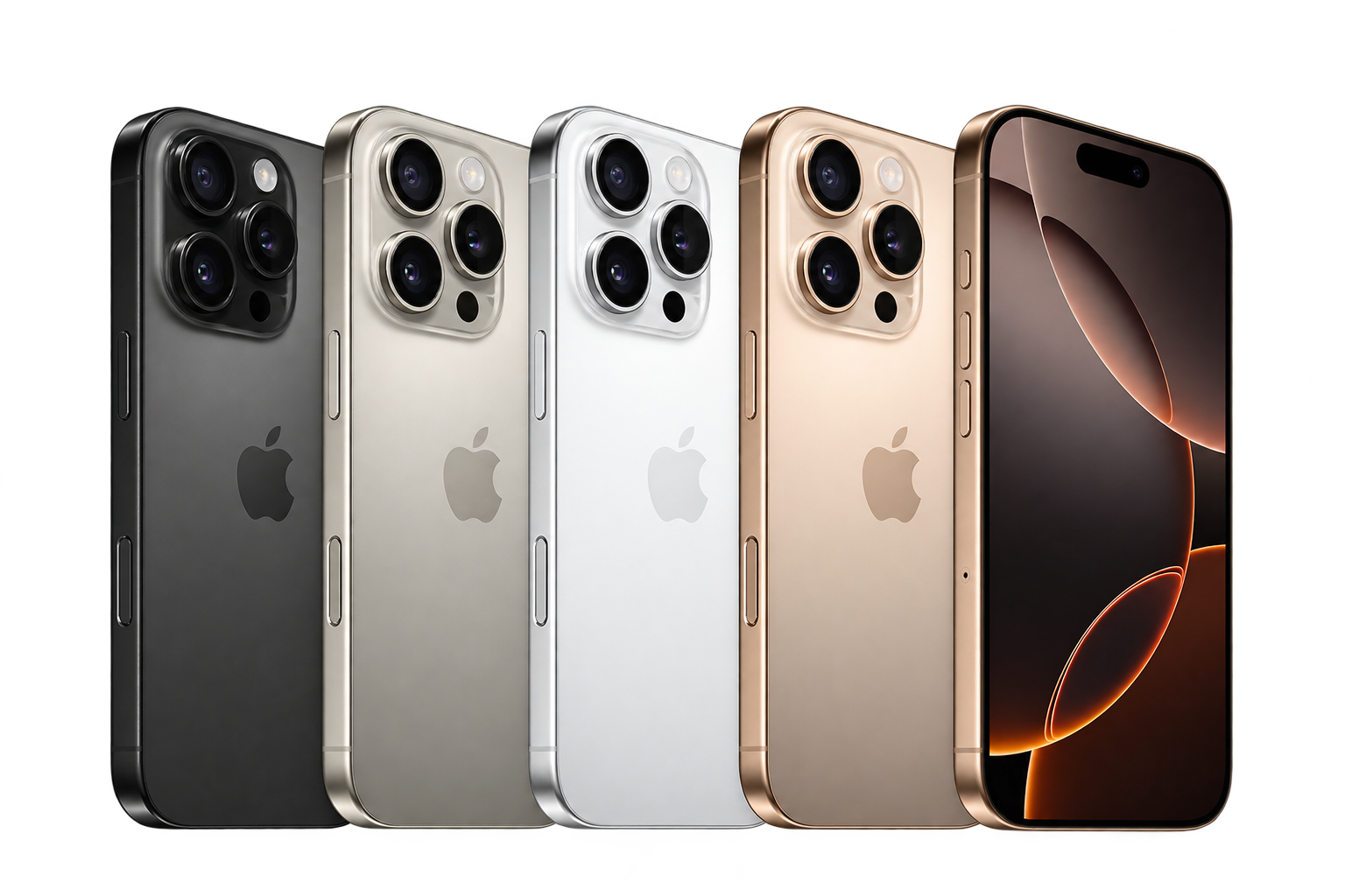 iPhone 16 Pro Max Seminovo