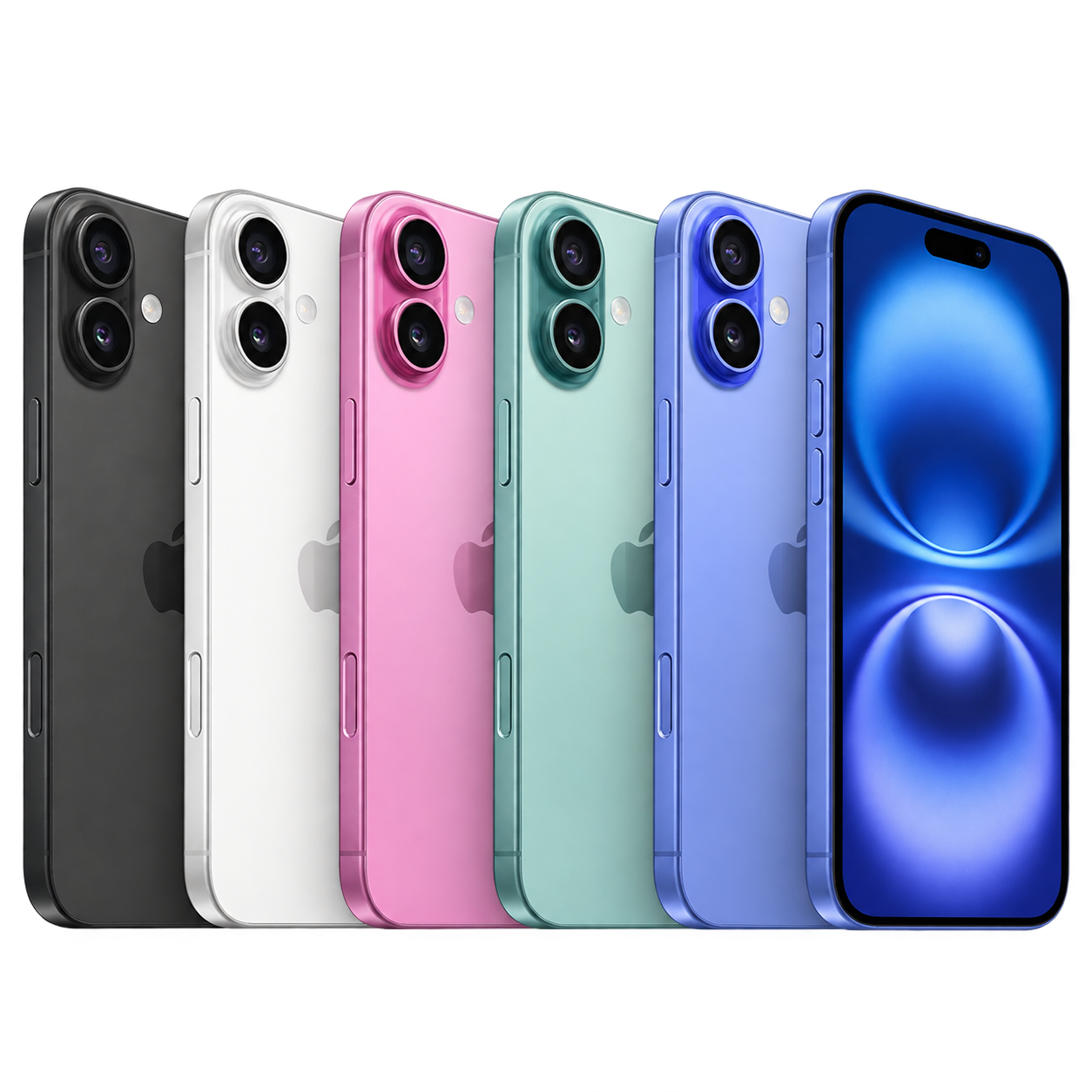 IPhone 16 Seminovo