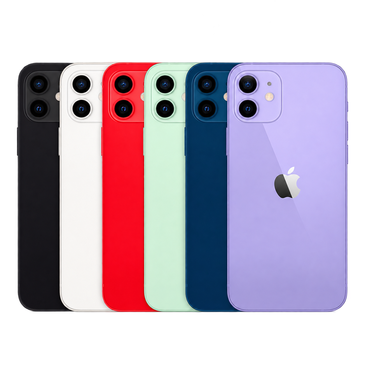iPhone 12 Seminovo