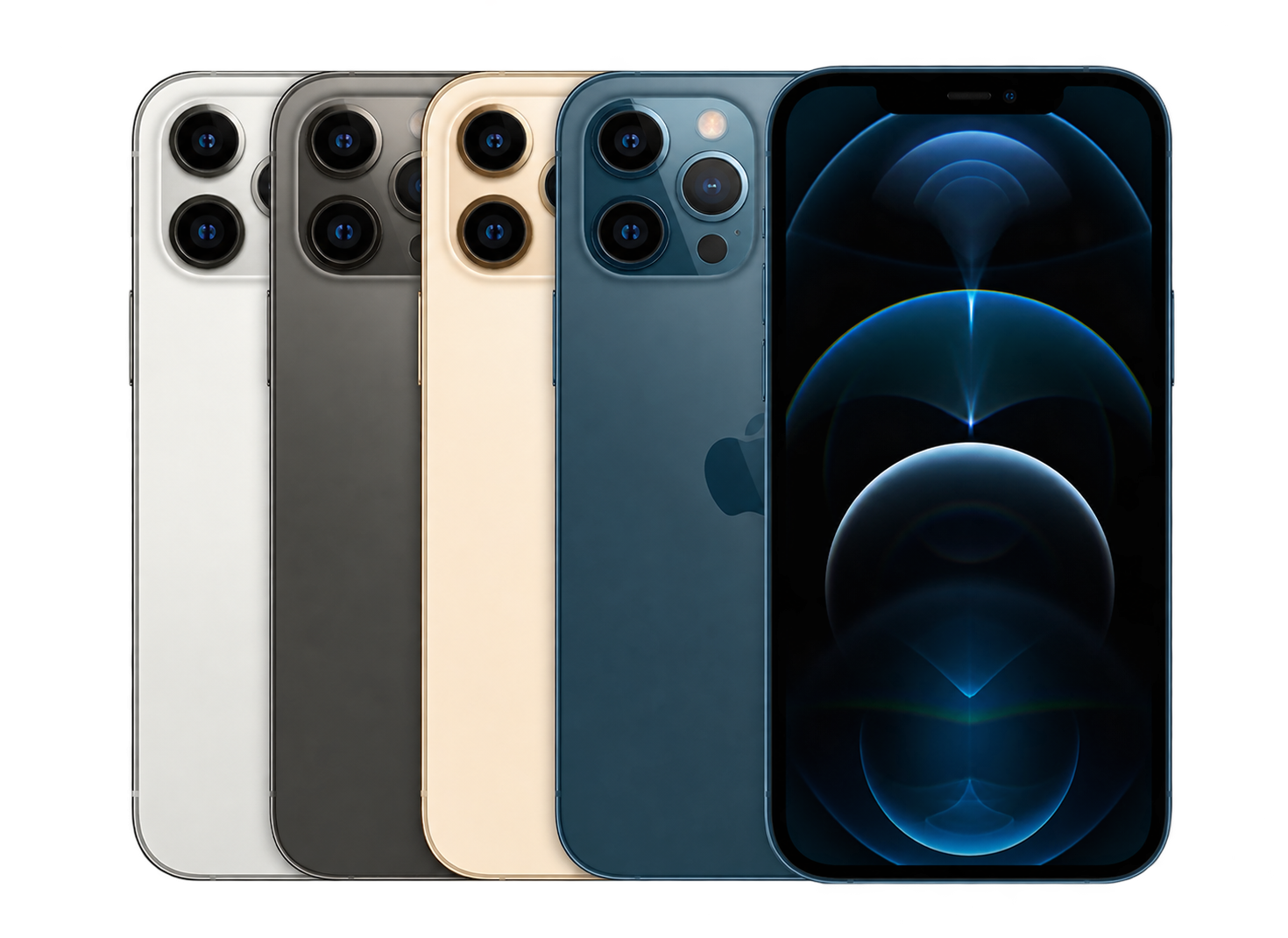 IPhone 12 Pro Max Seminovo