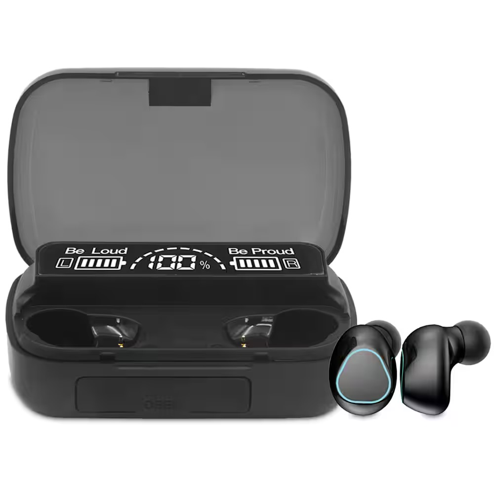 Fone Bluetooth M10