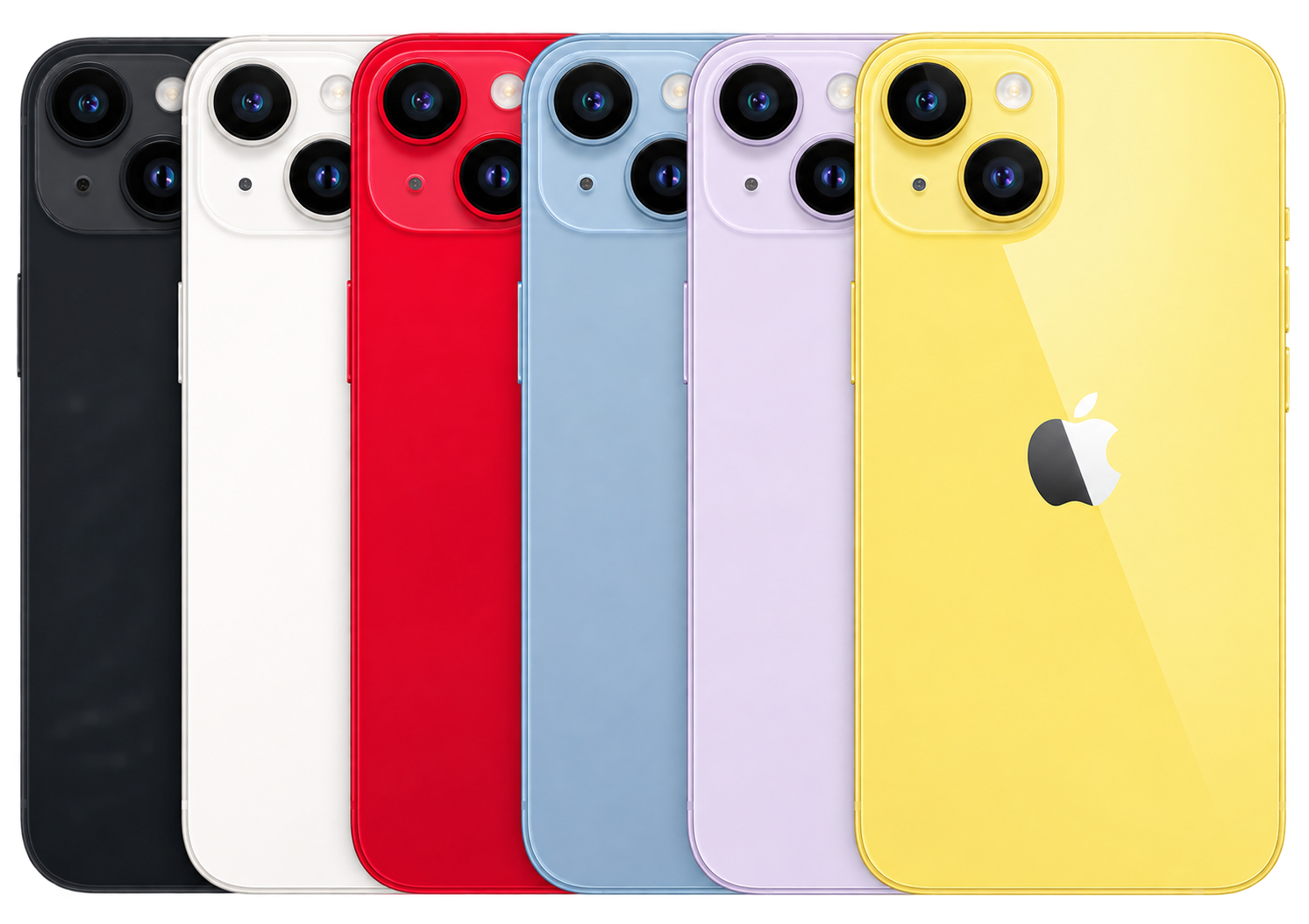 iPhone 14 Seminovo